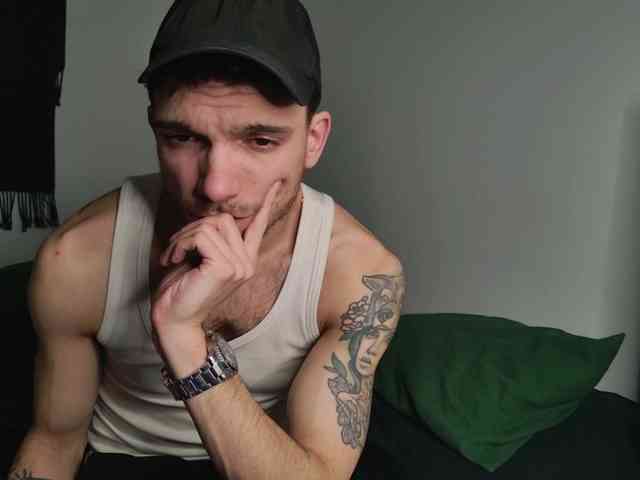 JackDesFeux JackDesFeux