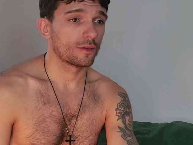 JackDesFeux JackDesFeux