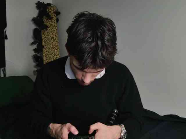 JackDesFeux JackDesFeux