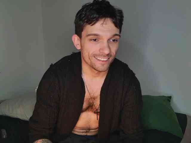 JackDesFeux JackDesFeux