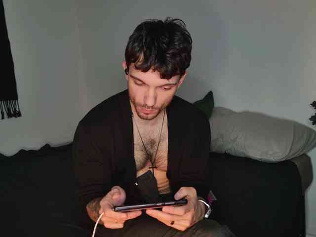 JackDesFeux JackDesFeux