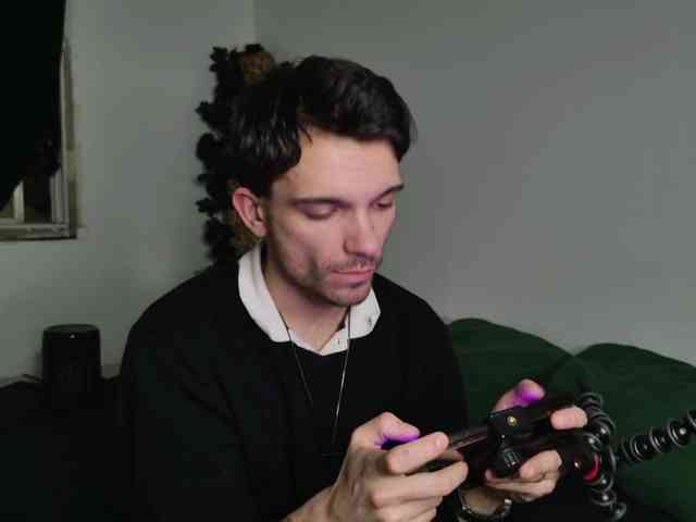 JackDesFeux JackDesFeux