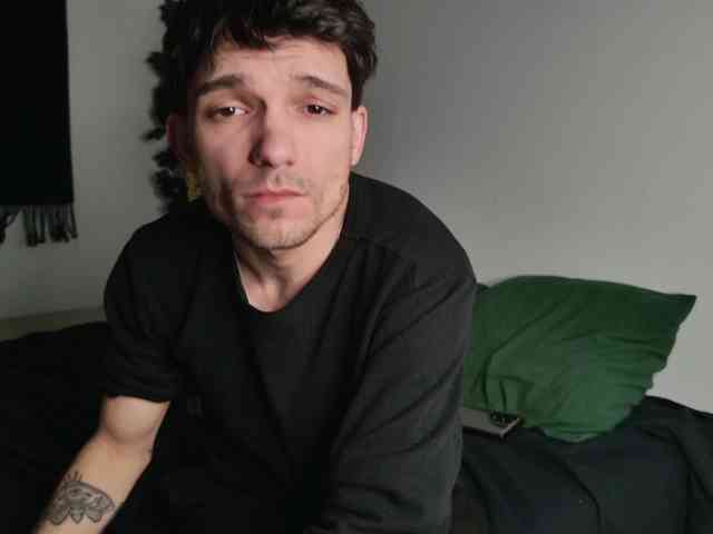 JackDesFeux JackDesFeux