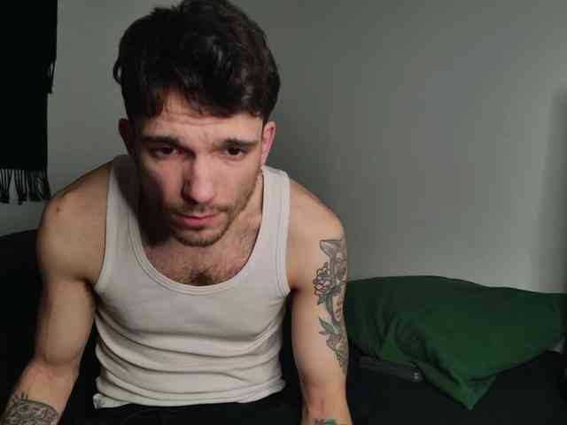 JackDesFeux JackDesFeux