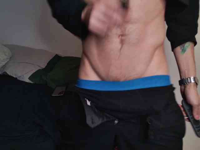 JackDesFeux JackDesFeux