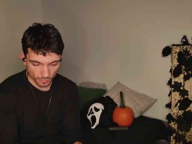 JackDesFeux JackDesFeux