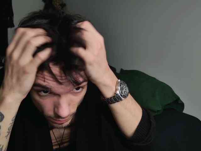 JackDesFeux JackDesFeux