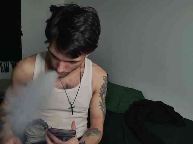 JackDesFeux JackDesFeux