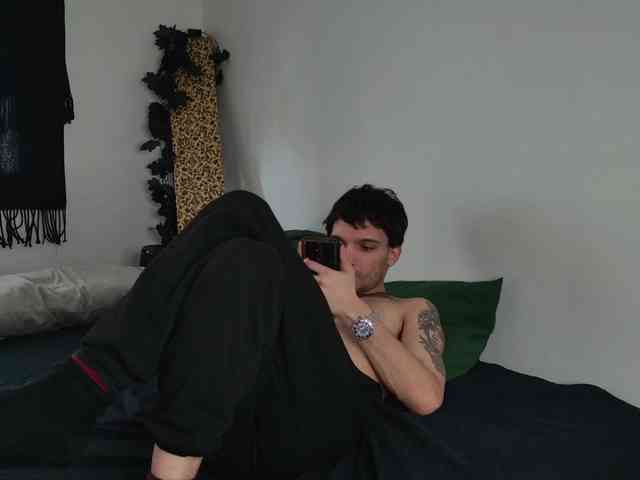 JackDesFeux JackDesFeux