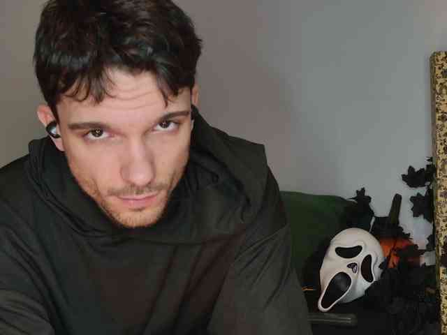 JackDesFeux JackDesFeux