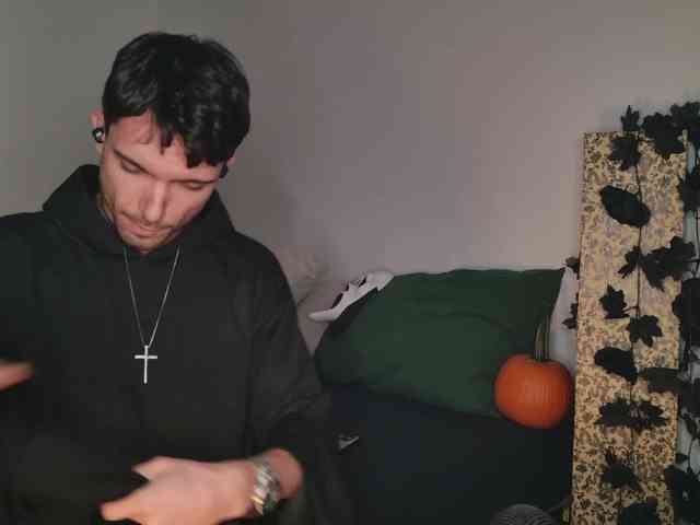 JackDesFeux JackDesFeux