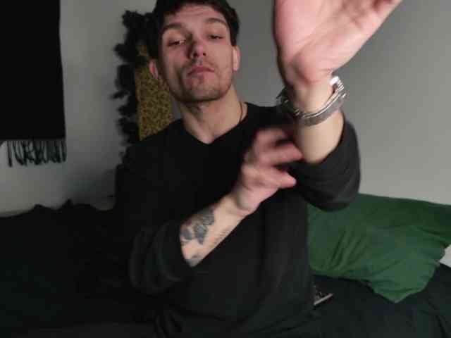 JackDesFeux JackDesFeux