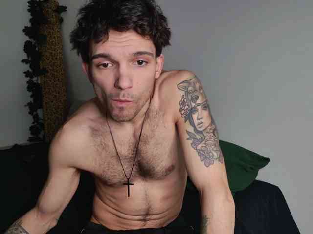 JackDesFeux JackDesFeux