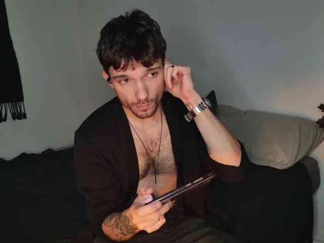 JackDesFeux JackDesFeux