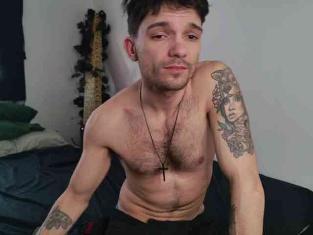 JackDesFeux JackDesFeux