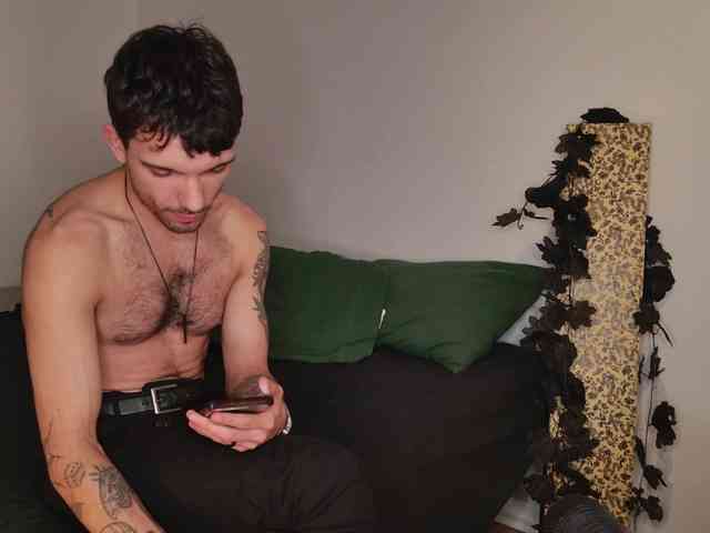 JackDesFeux JackDesFeux