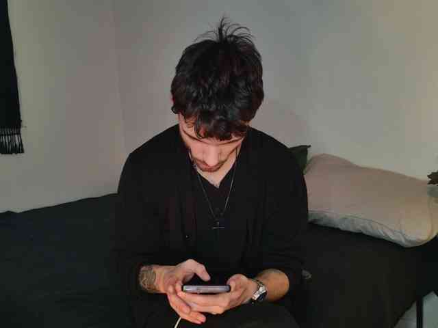 JackDesFeux JackDesFeux