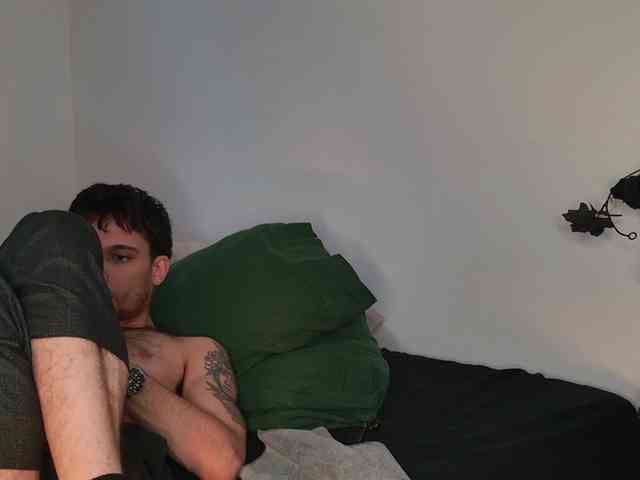 JackDesFeux JackDesFeux