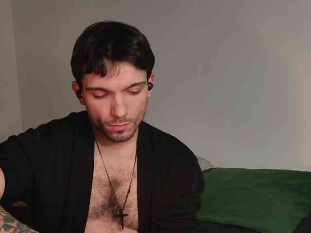 JackDesFeux JackDesFeux