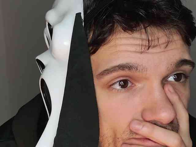 JackDesFeux JackDesFeux