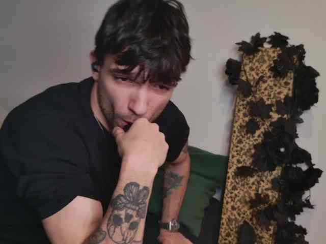 JackDesFeux JackDesFeux