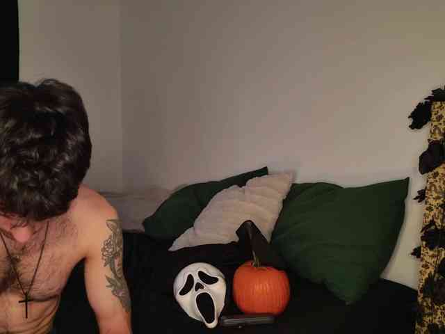 JackDesFeux JackDesFeux