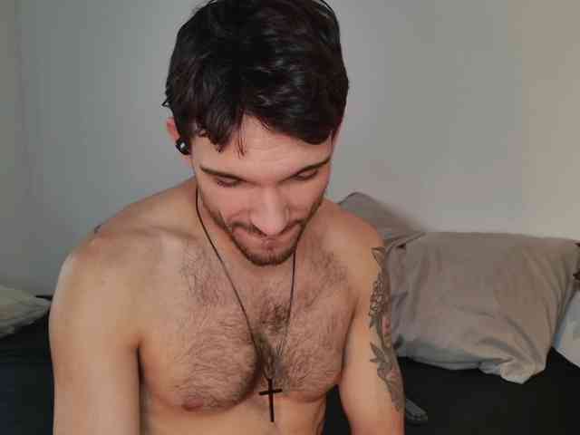 JackDesFeux JackDesFeux