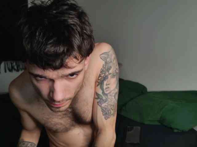 JackDesFeux JackDesFeux