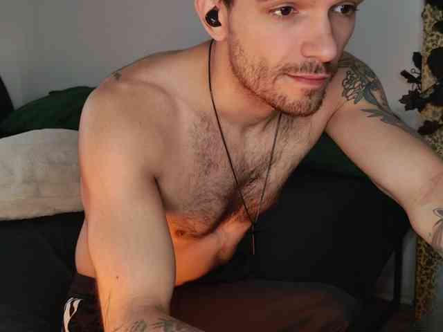 JackDesFeux JackDesFeux