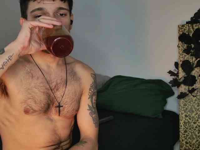 JackDesFeux JackDesFeux