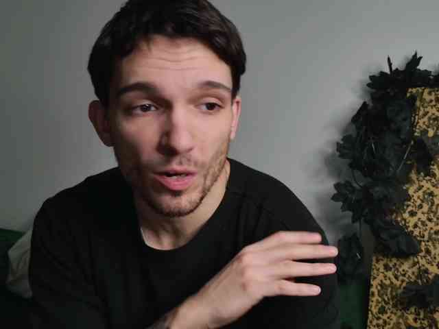 JackDesFeux JackDesFeux