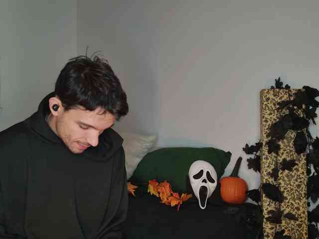 JackDesFeux JackDesFeux