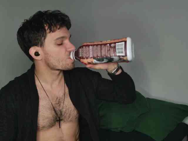 JackDesFeux JackDesFeux