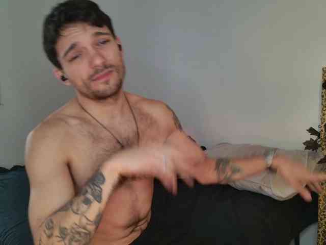 JackDesFeux JackDesFeux