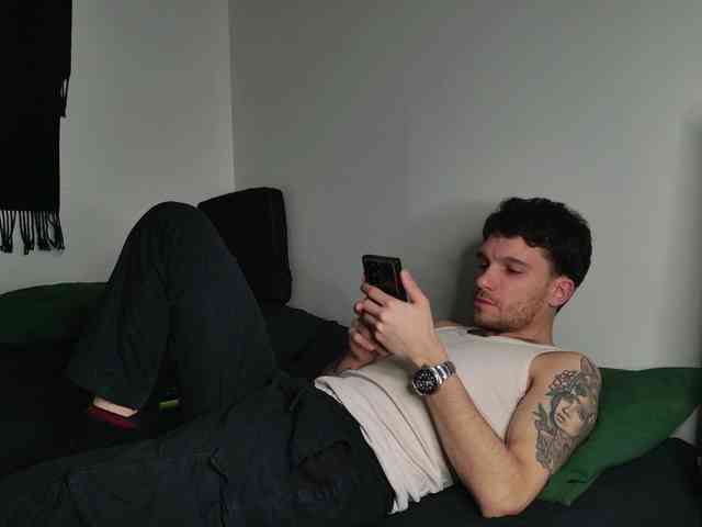 JackDesFeux JackDesFeux