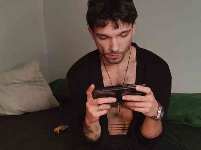 JackDesFeux JackDesFeux