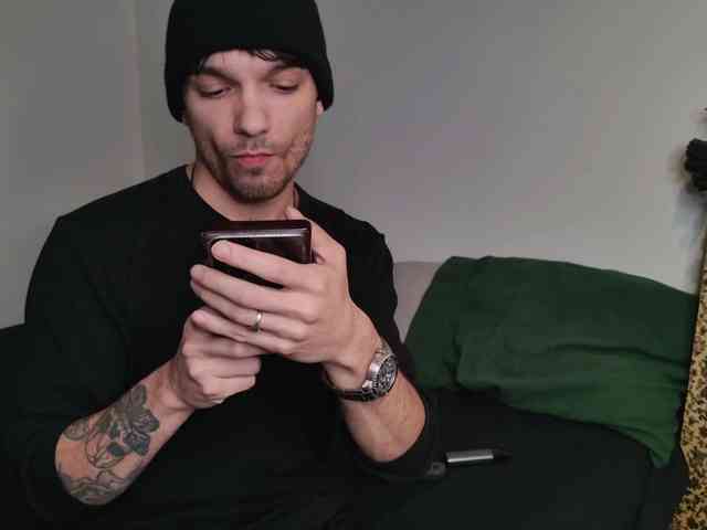 JackDesFeux JackDesFeux