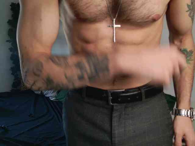 JackDesFeux JackDesFeux