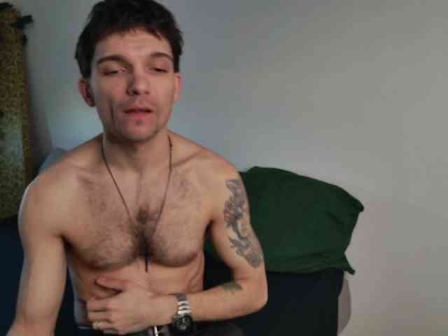 JackDesFeux JackDesFeux