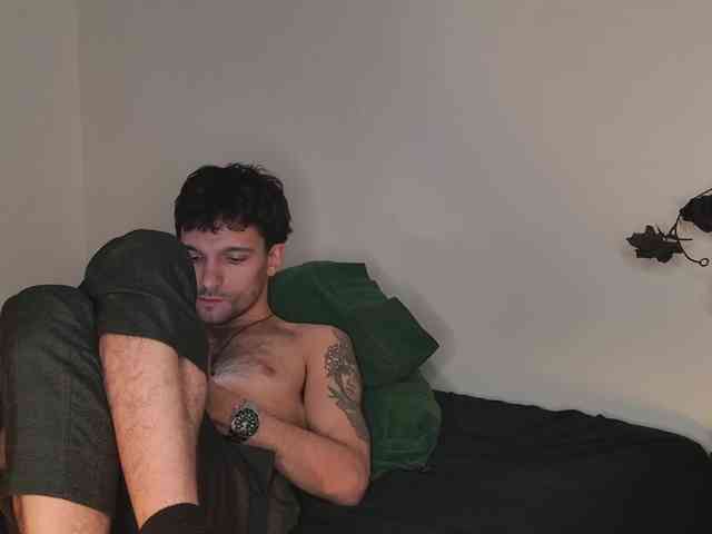 JackDesFeux JackDesFeux