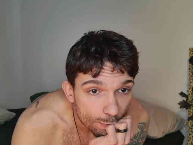 JackDesFeux JackDesFeux