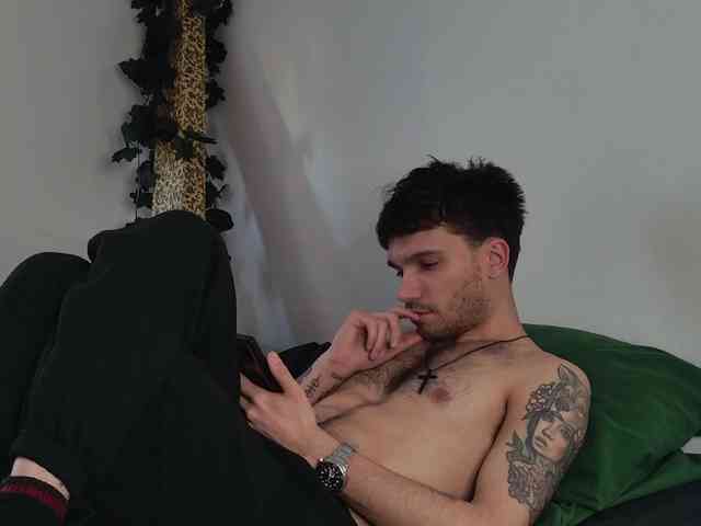 JackDesFeux JackDesFeux