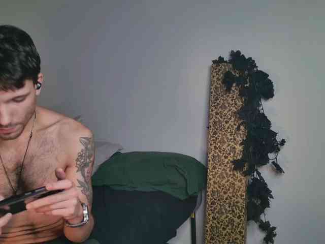 JackDesFeux JackDesFeux