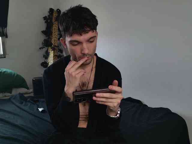 JackDesFeux JackDesFeux