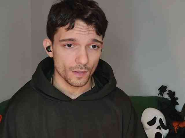 JackDesFeux JackDesFeux