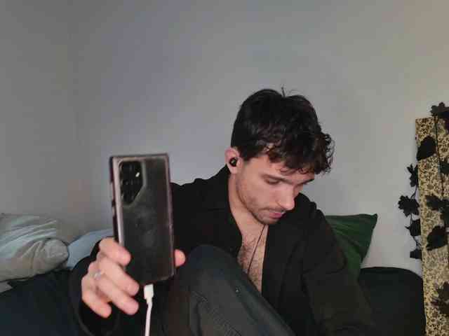 JackDesFeux JackDesFeux