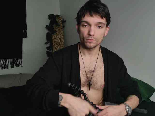 JackDesFeux JackDesFeux