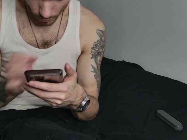 JackDesFeux JackDesFeux