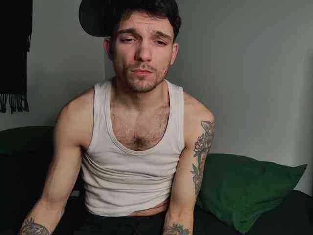 JackDesFeux JackDesFeux