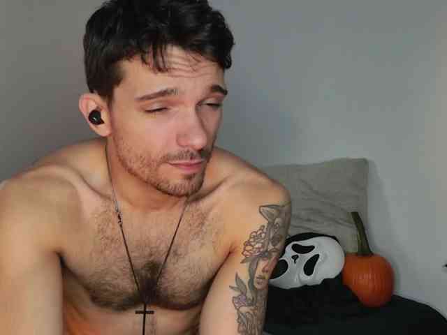 JackDesFeux JackDesFeux